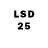 LSD-25 экстази ecstasy Naum Tsypis